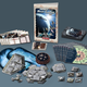 Illustration for article titled Awesome iX-Wing /iMiniatures Game Now Has A Campaign